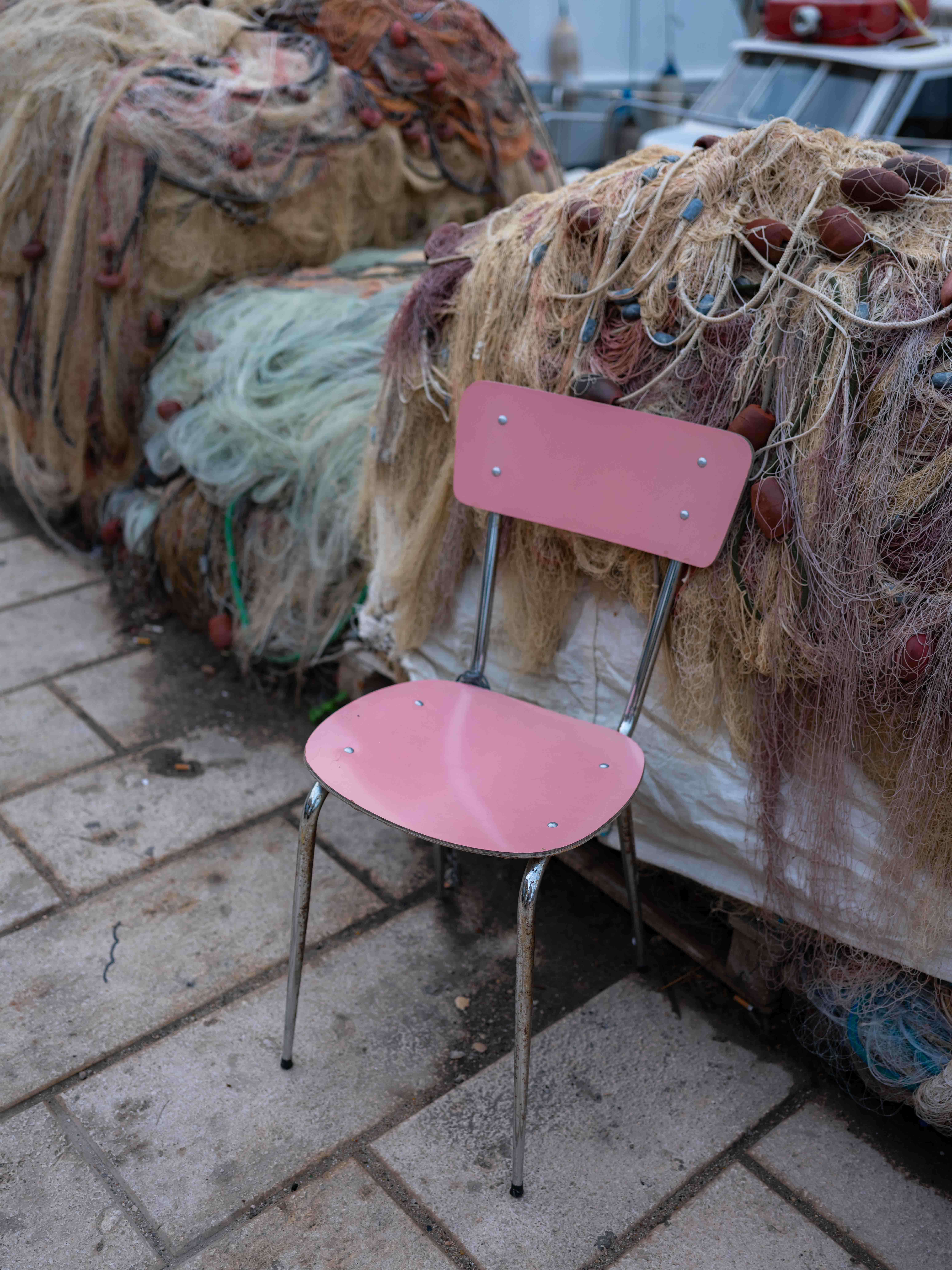 Photos from travel in Sicily, Fall 2024. Taormina, Noto, Palermo.